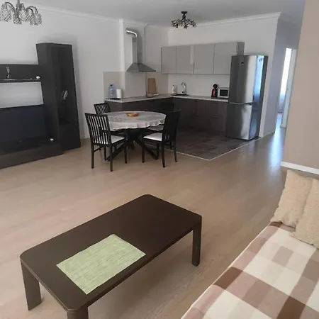In Appartement Roja