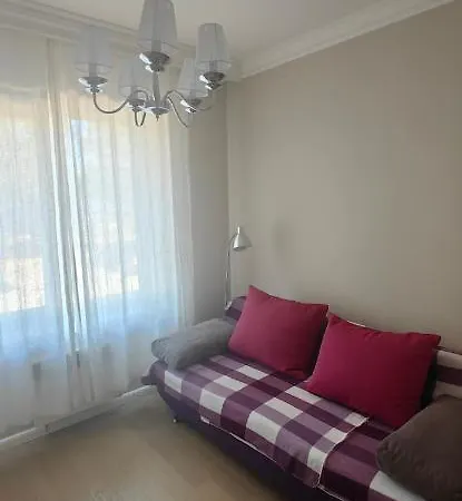 In Appartement